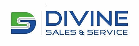 Divine Sales & Service Logo